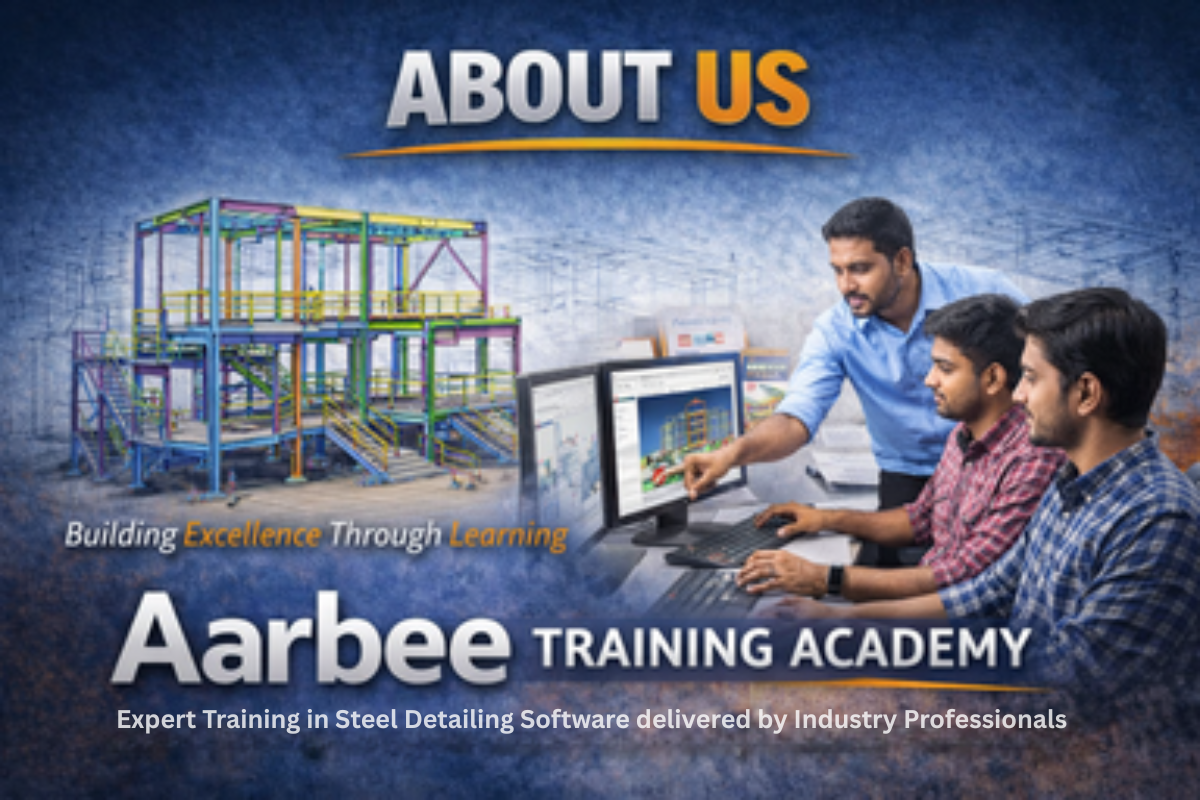 About Us | Aarbee Training Academy